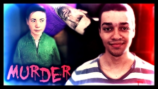 GARRY's MOD: MURDER • UM ASSASSINO NO TREM!