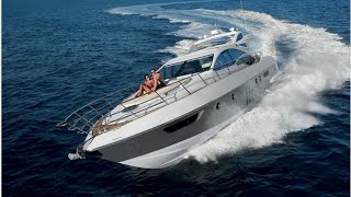 2013 Azimut 62S Italia For Sale at MarineMax Pompano Beach