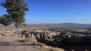 CAPPADOCIA / TURKEY 2010