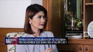 Kemenkop UKM Kesal, Kasus Indosurya Perburuk Citra Koperasi!