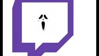 Twitch Trolling - Screamer Link Prank