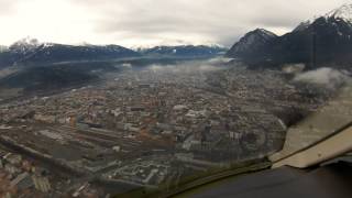 CL30 Blue Jet at Innsbruck
