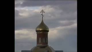 ЯНАО.Рабочий поселок вахтовиков. Ямбург.