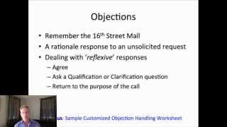 Powerful Cold Calling Webinar