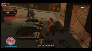 Anime Theft Auto Undead Nightmare Ep 5