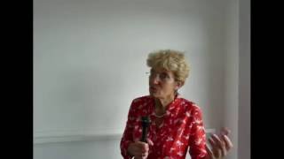 Interview Béatrice de Reynal - Nutritionniste