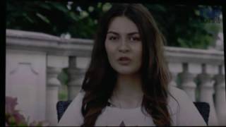 Конкурс красоты "Мисс Звенигород 2016"