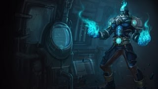 Cryocore Brand Skin Spotlight