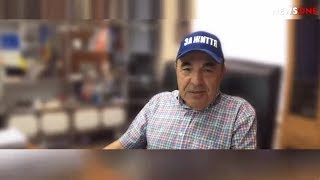 Рабинович: На жаргоне власти мы "лоханулись". Но власть получит ответ "лохов" на местных выборах!