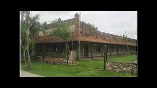 Puerto Casado, comunidad con linda historia y un gran potencial turístico