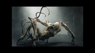 Пришелец внутри (ужасы / фантастика) ФИЛЬМ ОНЛАЙН
