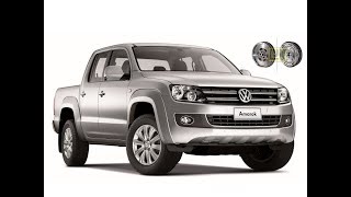 Volkswagen Amarok замена сцепления и двухмассового маховика