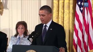 Obama Plays Foreign-Born Sympathy Card?