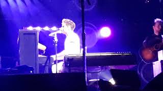 Niall Horan - So Long Flicker Tour Amsterdam