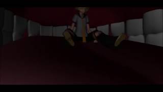[MMD//VORE] Inside with the kid...