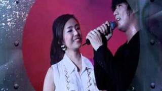 [audio + lyric] Vì Sao Lại Thế - Khánh Phương (new 2011)