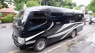 TRIP NAIK TRAVEL BEJEU YOGYAKARTA - JEPARA | Aman, Nyaman, Cepat & Diantar Sampai Depan Rumah
