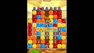 Angry Birds Blast Level 113 - NO BOOSTERS ????
