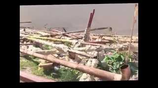 enfants de la nature C.E.M ras el ain n'gaous
