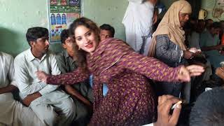 Madia Danc Nika jia dhola Mela Noor Pur Thal 2019