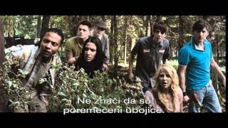 Cinema City - Tucker i Dale protiv zla