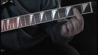 Living After Midnight (Lesson)