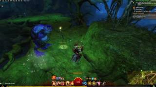 Guild Wars 2 - A Fungus Among Us - Achievement