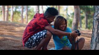 K'AST Efa anao Official video [ Nouveauté clip gasy 2017 ]