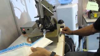 UNION SPECIAL 81300 B1HL WITH SERVO MOTOR MVI 0938 VIDEO Nguyen Hoang Hai 0913815984 Viet Tien Tung