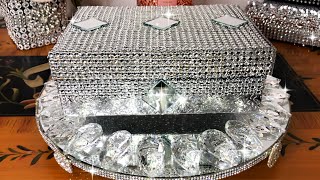 DIY Room Decor DIY Room Decorating Ideas DIY Mirror Box Room Decor