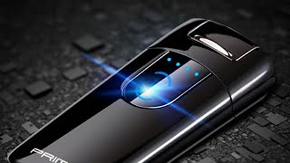 USB Плазменная зажигалка электрическая USB Plasma Electric Lighter