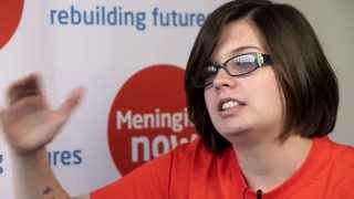 Young Ambassador Louise | Meningitis Now