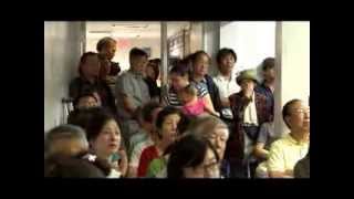 Sky Link TV News - 第一屆洛杉磯移民生活講座 (Cantonese)