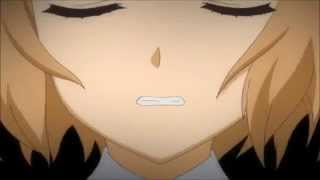 Hibiki Tachibana-Symphogear Transformation