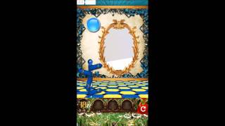 100 Doors Christmas Gifts Level 18 - Walkthrough