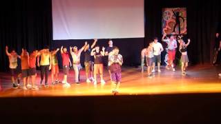 Pierce college - sexy boys 2016 vol.2
