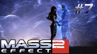 Mass Effect - Касуми Гото (#7)