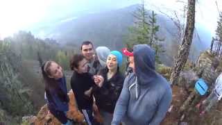 Айгир под дождем полная версия. Полезный выезд