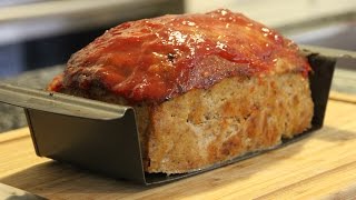 МЯСНАЯ БУХАНКА ( МЯСНОЙ ХЛЕБ). MEATLOAF