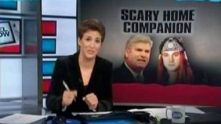 Tom Emmer On Anti-Gay Hard Rock Ministry: "These Are Nice People"