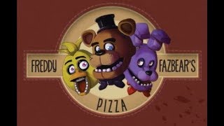 New FNAF Book:  Survival Logbook