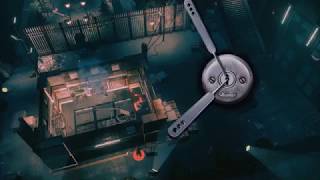 Seven: The Days Long Gone - Traversal & Movement