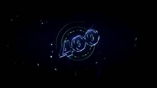 Free Amazing Sync Intro Template After Effects Cinema4D