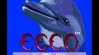 Ecco the Dolphin: Medusa Theme Remix