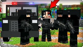 ?Нашел выживших военных [ЧАСТЬ 93] Зомби апокалипсис в майнкрафт! - (Minecraft - Сериал)