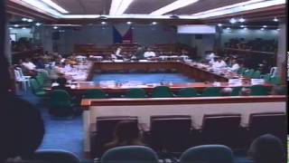 Blue Ribbon Committee [Sub-Committee on P.S. Res. Nos. 826 and 1114] (January 29, 2015)