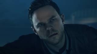 Quantum Break Little Finger