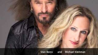 L' Amore E Amare I' Amore Stan Borys and Michael Kleitman
