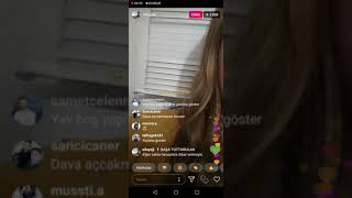 Nilay hocanın yaptığı canlı yayında herşeyi açıkladı