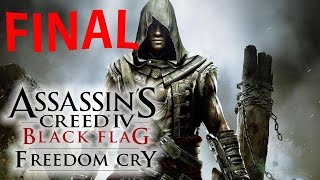 Assassins Creed-4 Black Flag(DLC Freedom Cry)[+Trainer]{18-part}FINAL